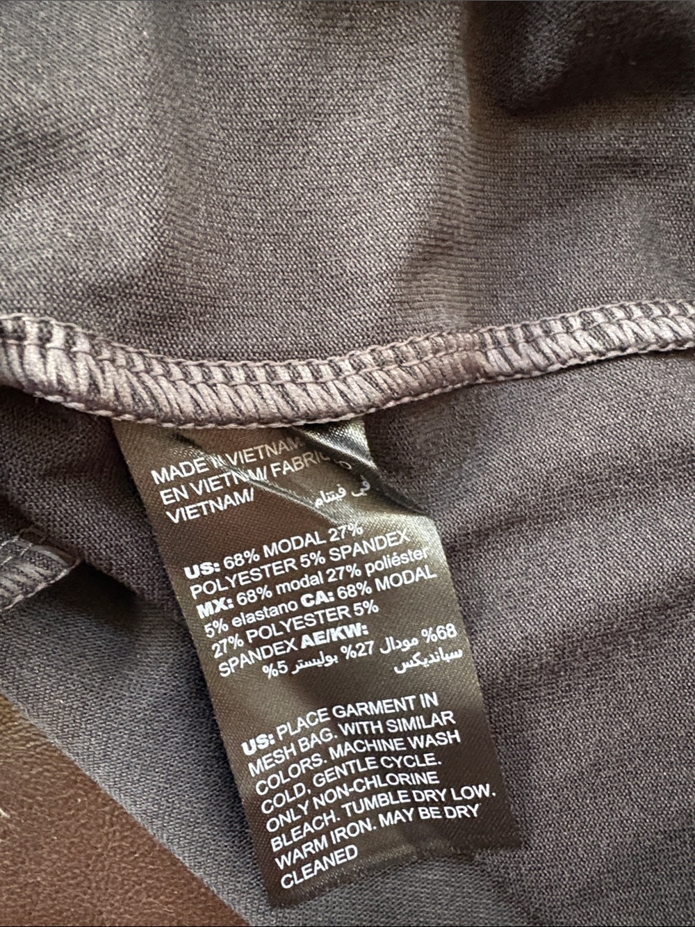 WHBM romper - Picture 9 of 11